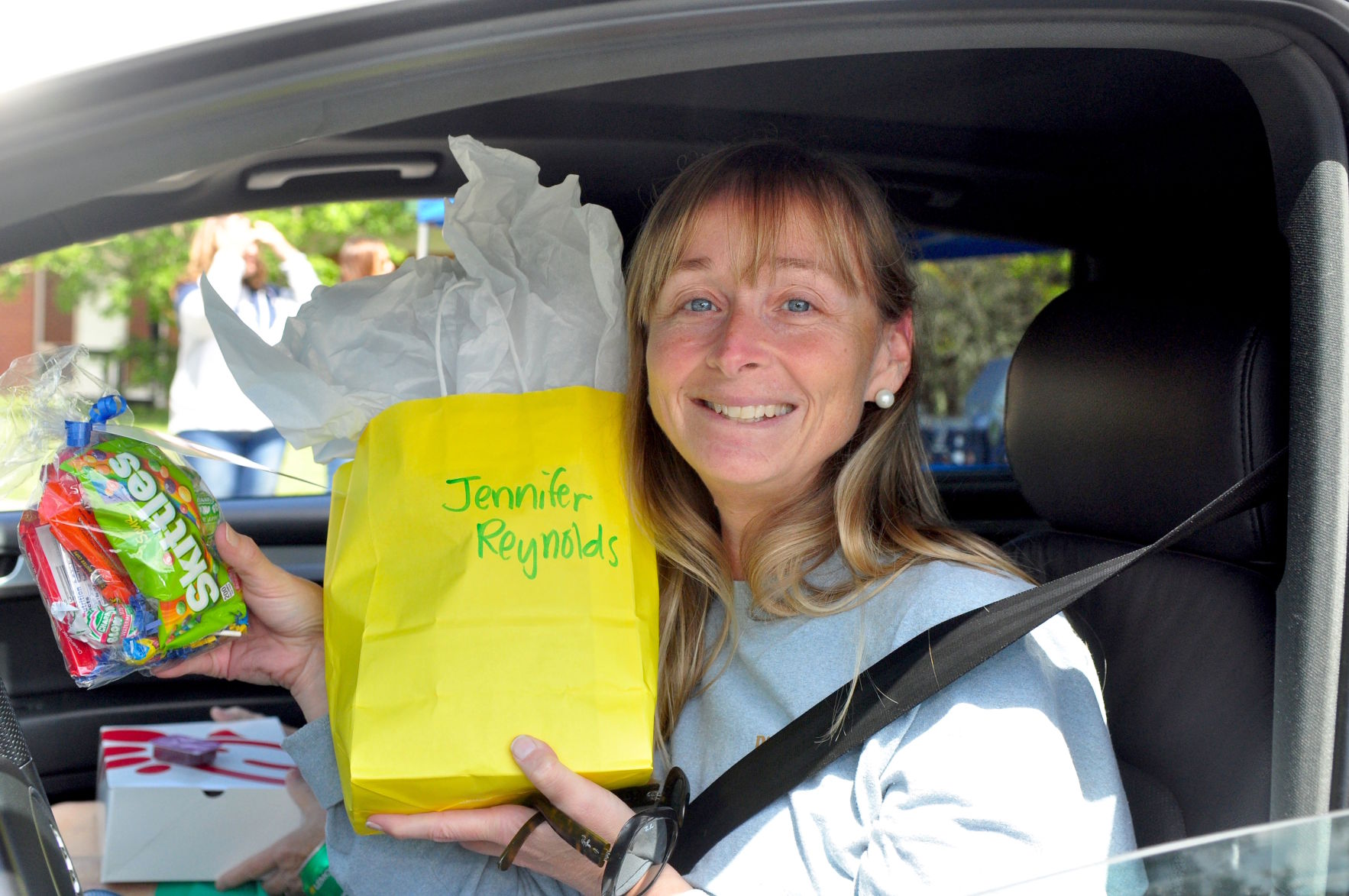 Community celebrates educators for Teacher Appreciation Week